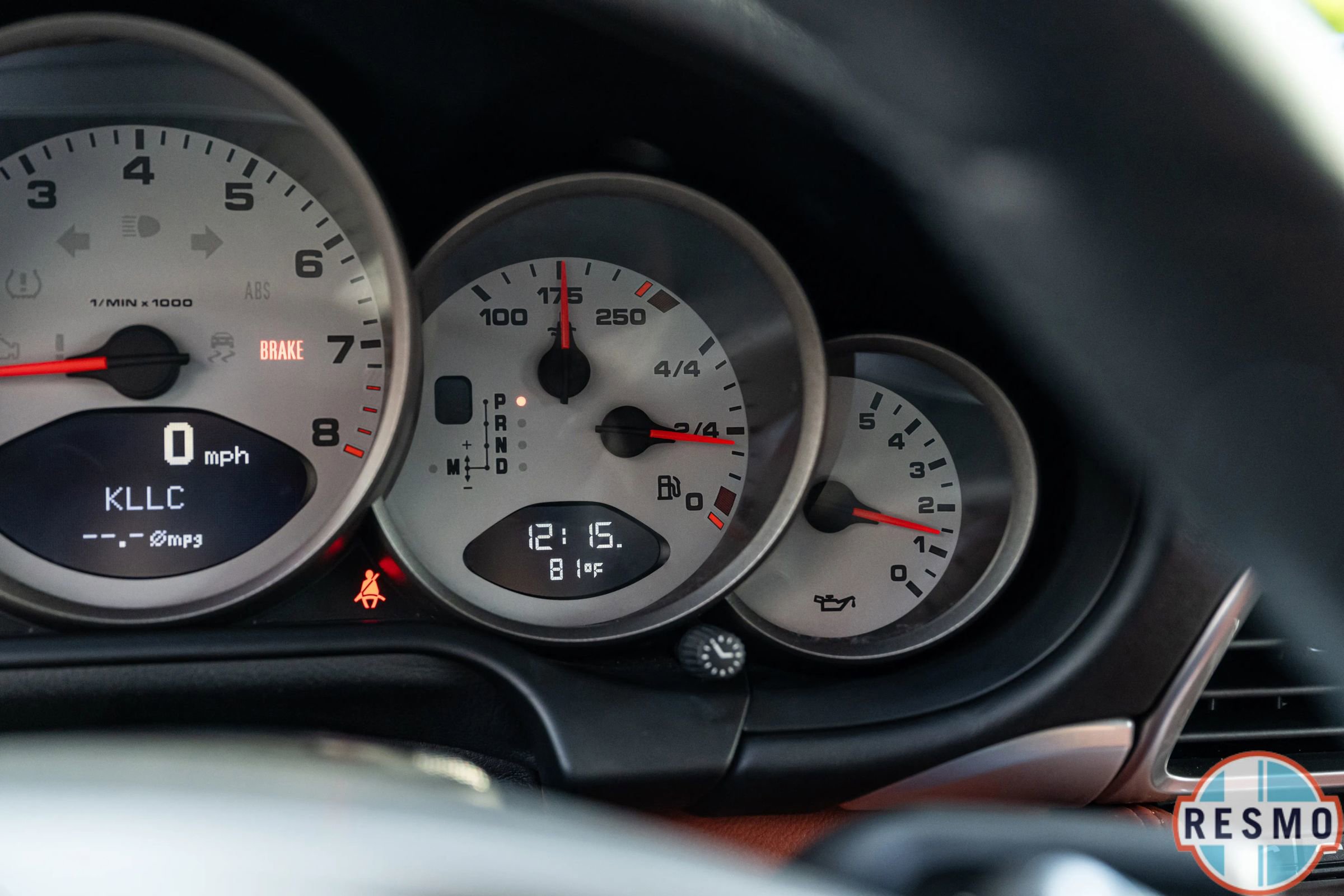 Used 2010 Porsche 911 Carrera S image 16