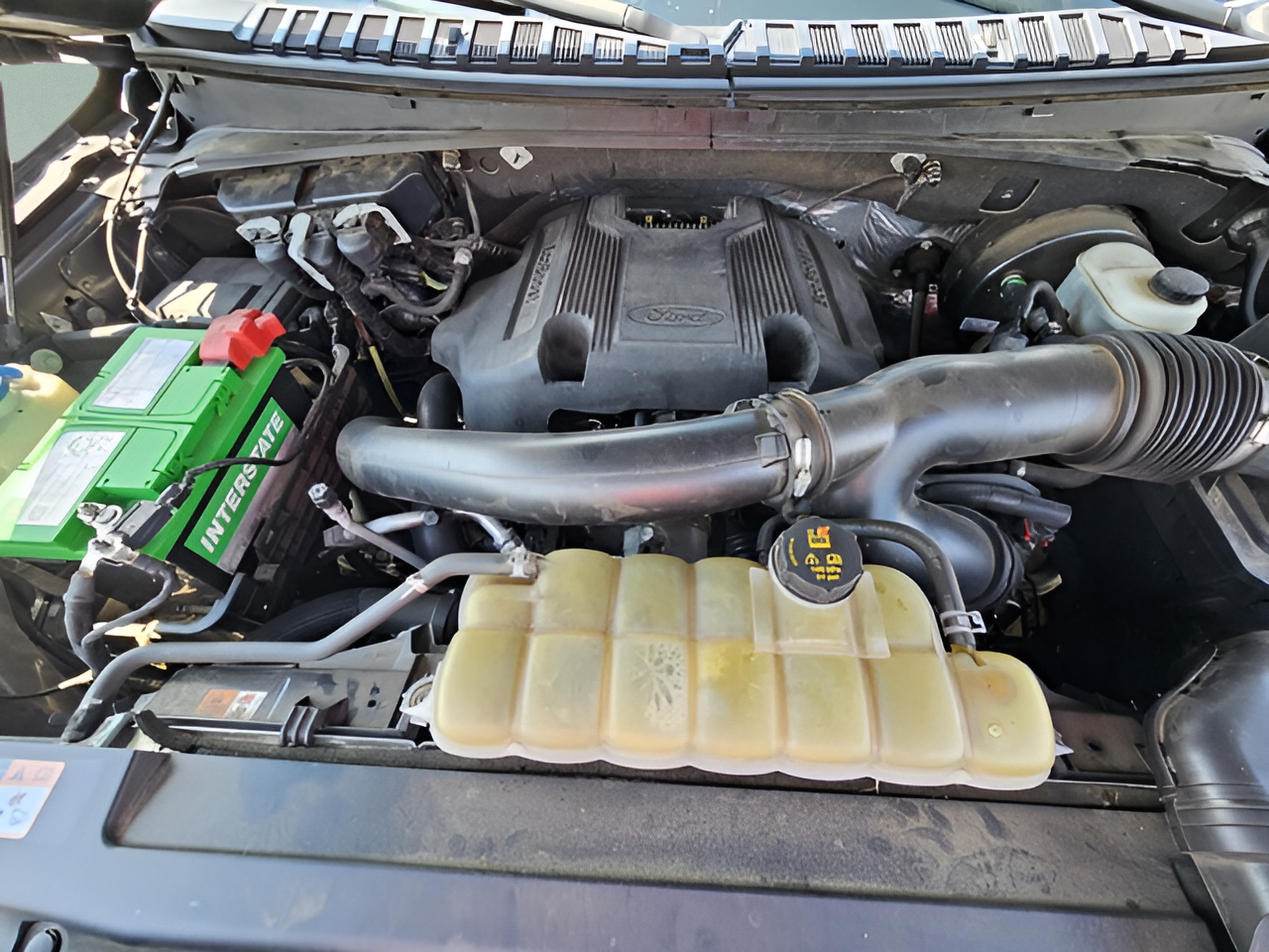 Used 2021 Ford Expedition Max XLT RWD image 25