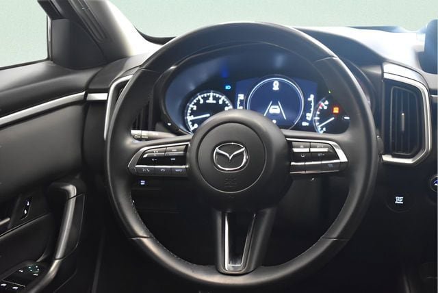 Used 2025 MAZDA CX-50 AWD 2.5 S w/ Preferred Package image 24
