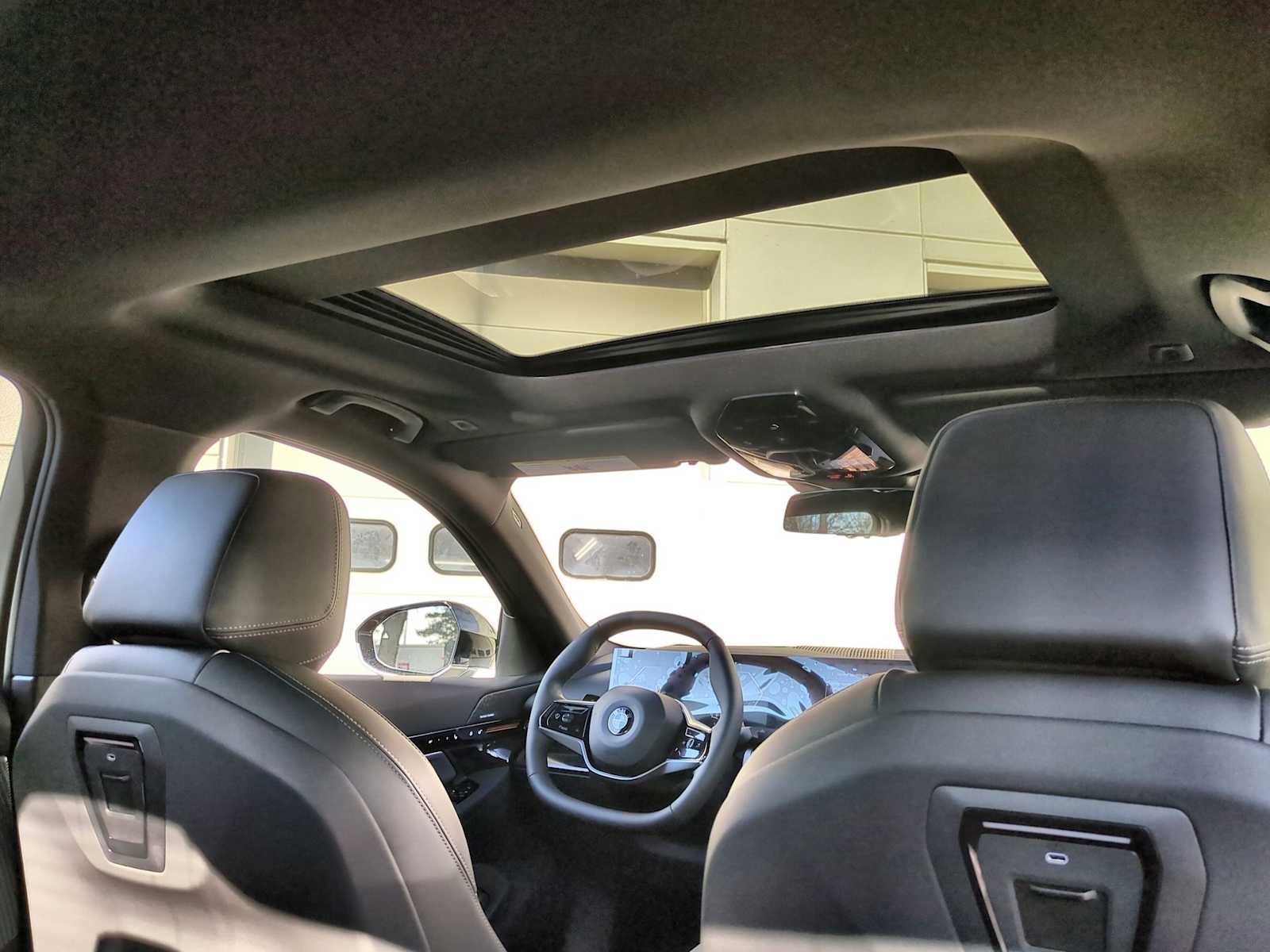 New 2026 BMW 530i xDrive image 22