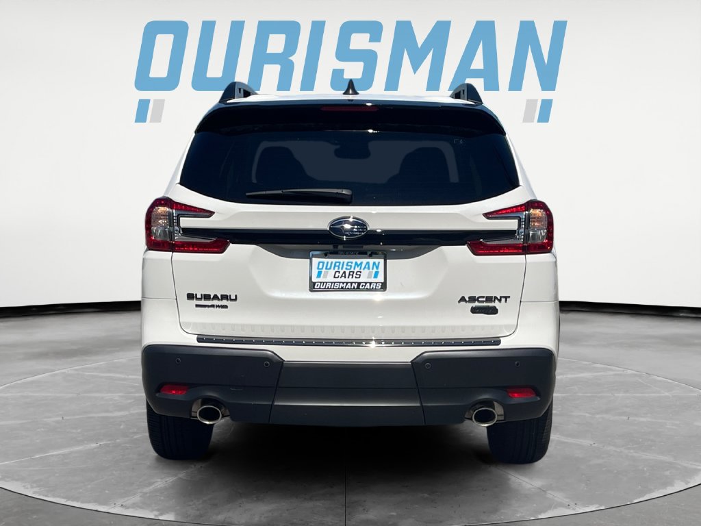 New 2026 Subaru Ascent Bronze Edition AWD/4WD image 5