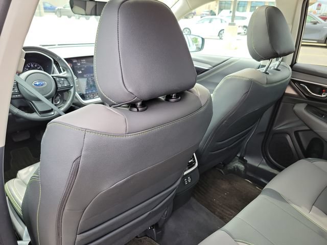 Used 2024 Subaru Outback Onyx Edition AWD/4WD image 7