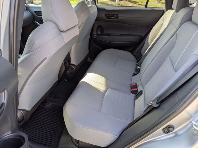 Used 2023 Toyota Corolla Cross SE image 31