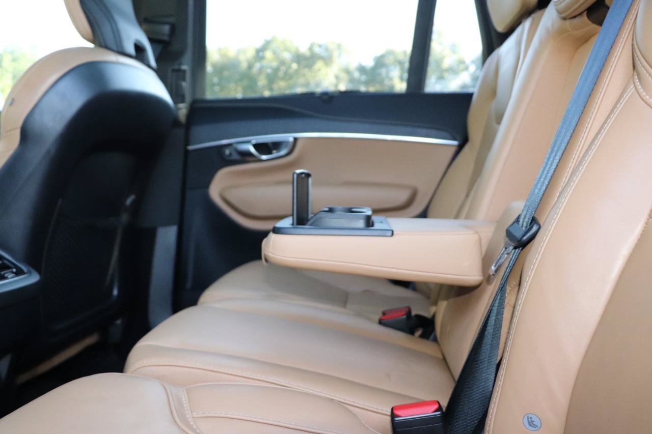 Used 2022 Volvo XC90 T6 Inscription w/ Advanced Package AWD/4WD image 32