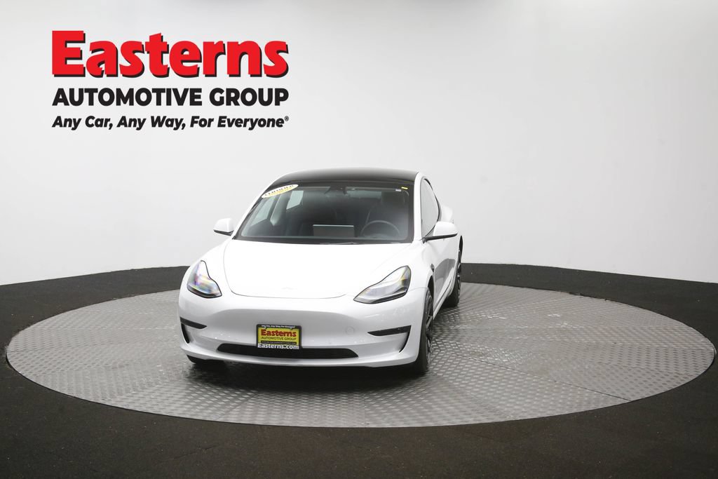 Used 2022 Tesla Model 3 RWD image 49