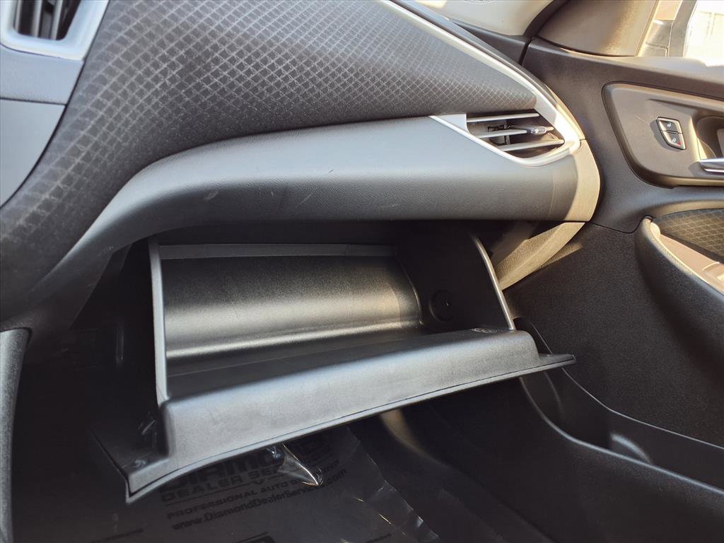 Used 2023 Chevrolet Malibu LT image 24