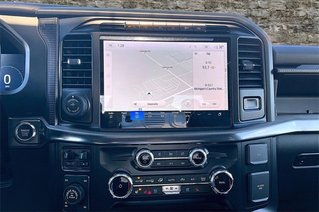 Used 2024 Ford F150 Raptor image 10