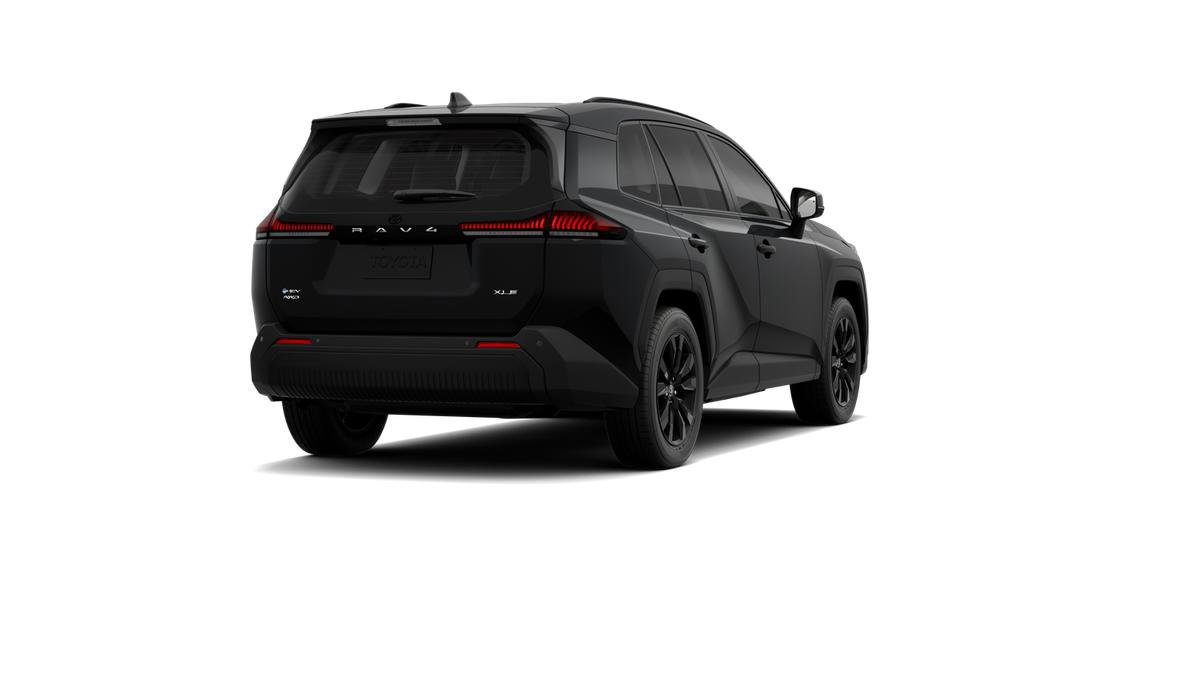 New 2026 Toyota RAV4 XLE Premium AWD/4WD image 11