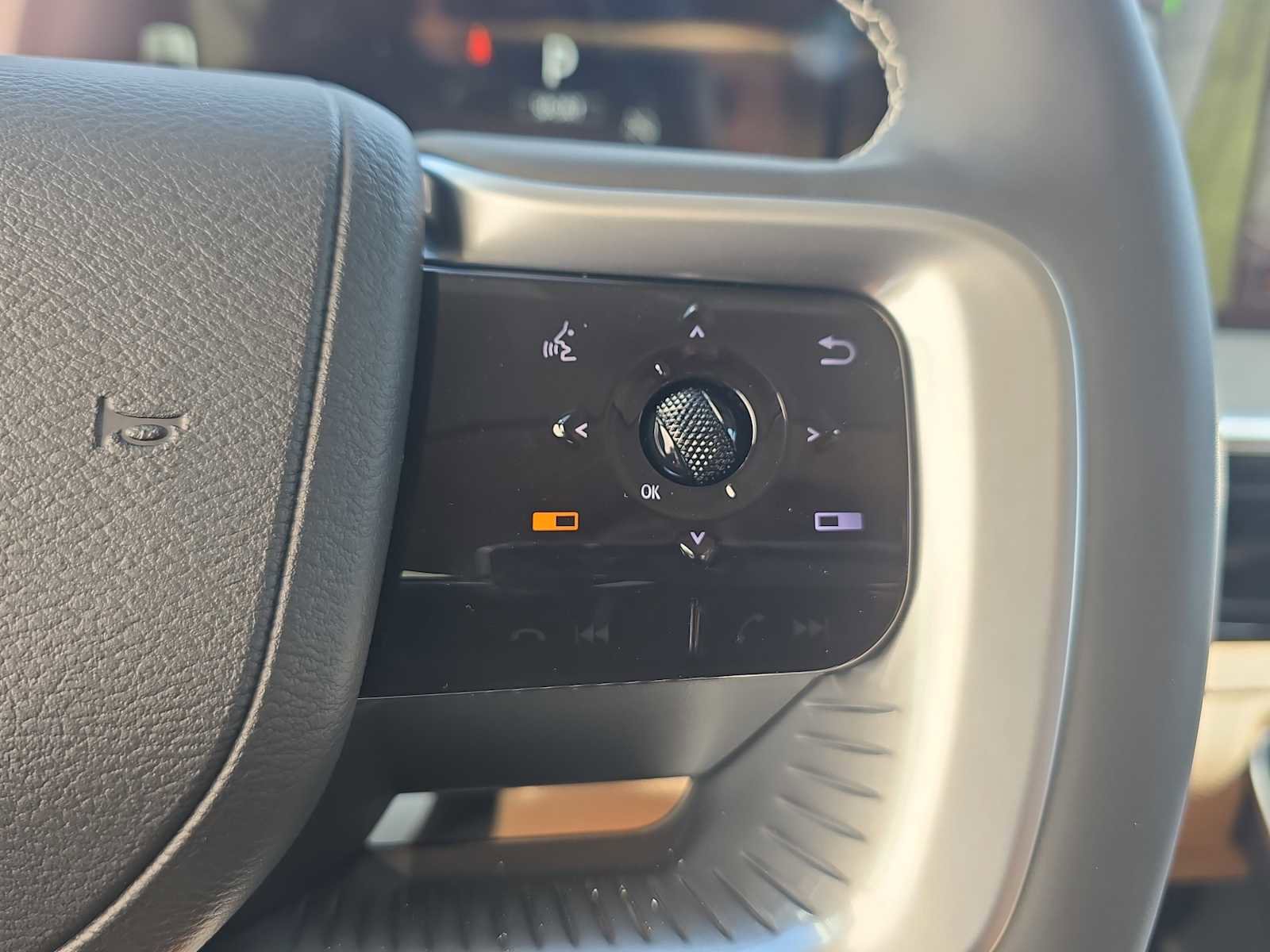 New 2026 INFINITI QX80 Luxe w/ Cargo Package image 21