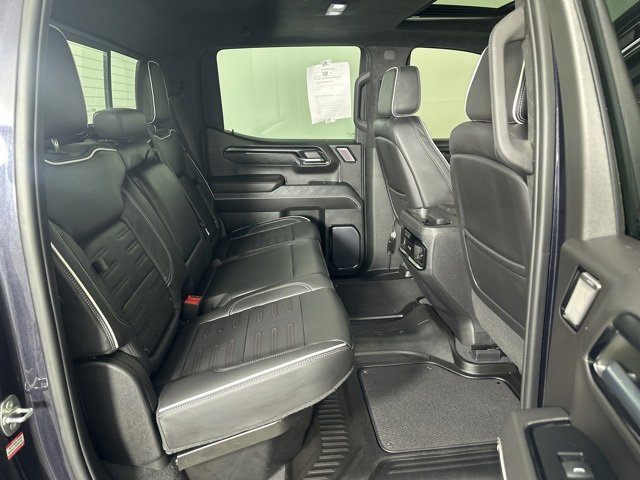 Certified 2023 GMC Sierra 1500 AT4X image 15
