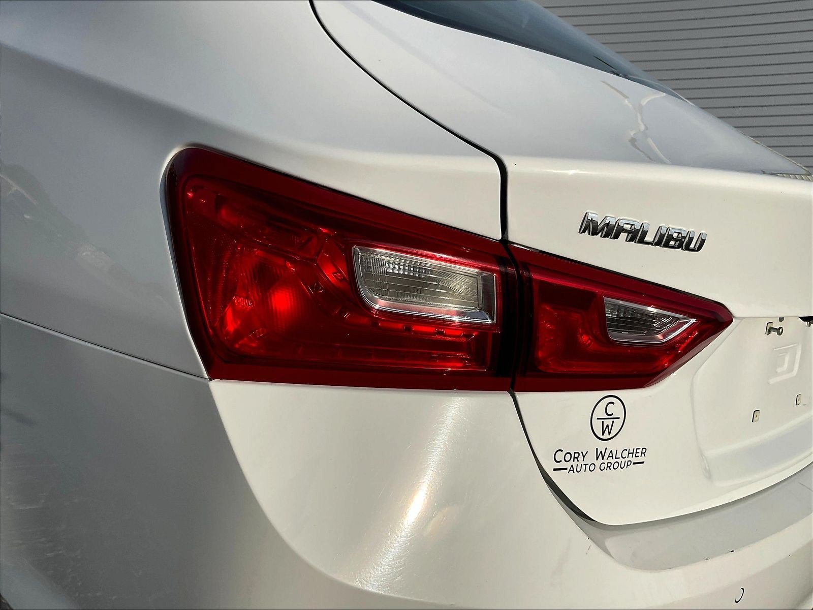 Used 2024 Chevrolet Malibu LT FWD image 21