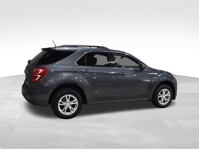 Used 2017 Chevrolet Equinox LT FWD image 10