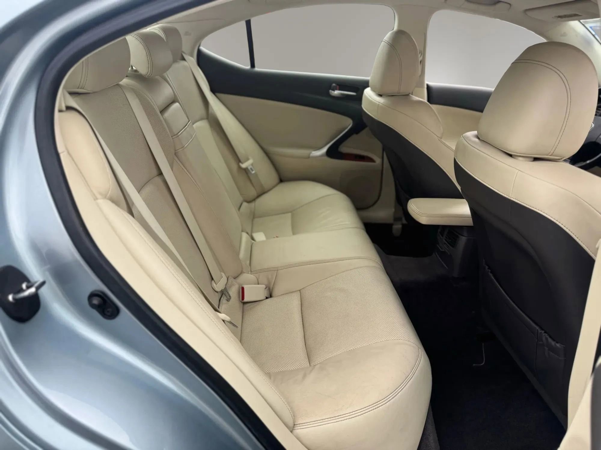 Used 2009 Lexus IS 250 RWD image 11