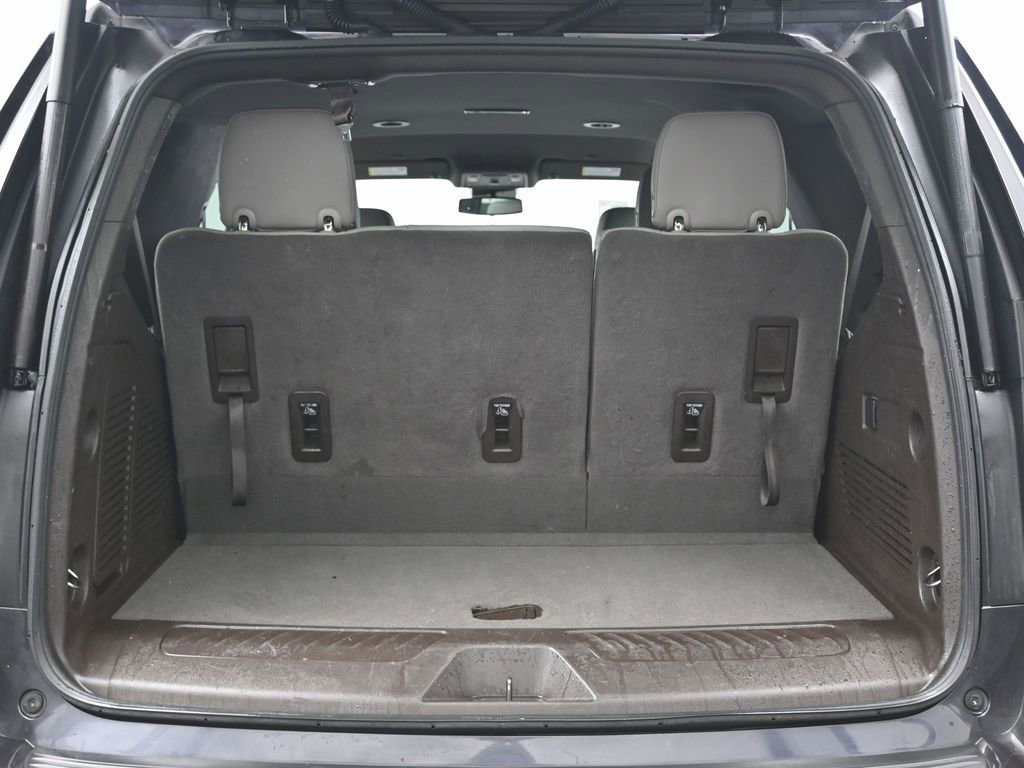Used 2023 Chevrolet Tahoe LT image 15