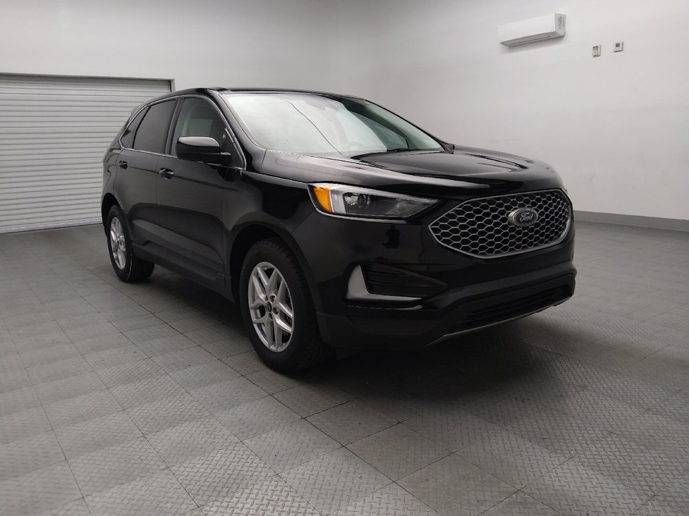 Used 2024 Ford Edge SEL image 13