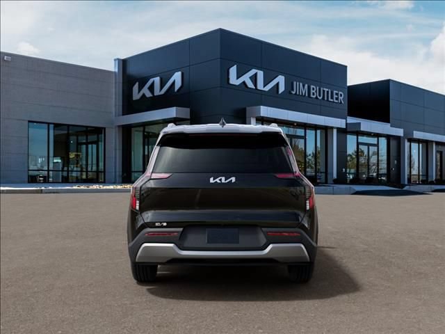 New 2026 Kia EV9 Wind AWD/4WD image 5