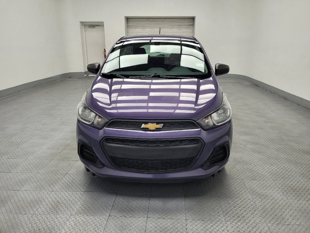 Used 2017 Chevrolet Spark LS image 15
