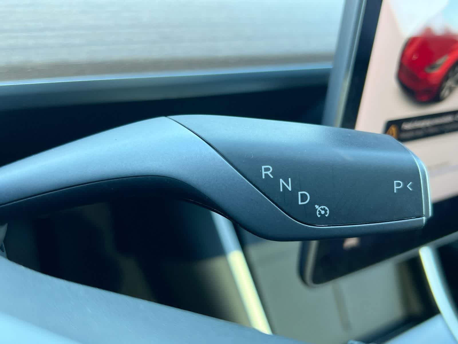 Used 2020 Tesla Model Y Long Range AWD/4WD image 31