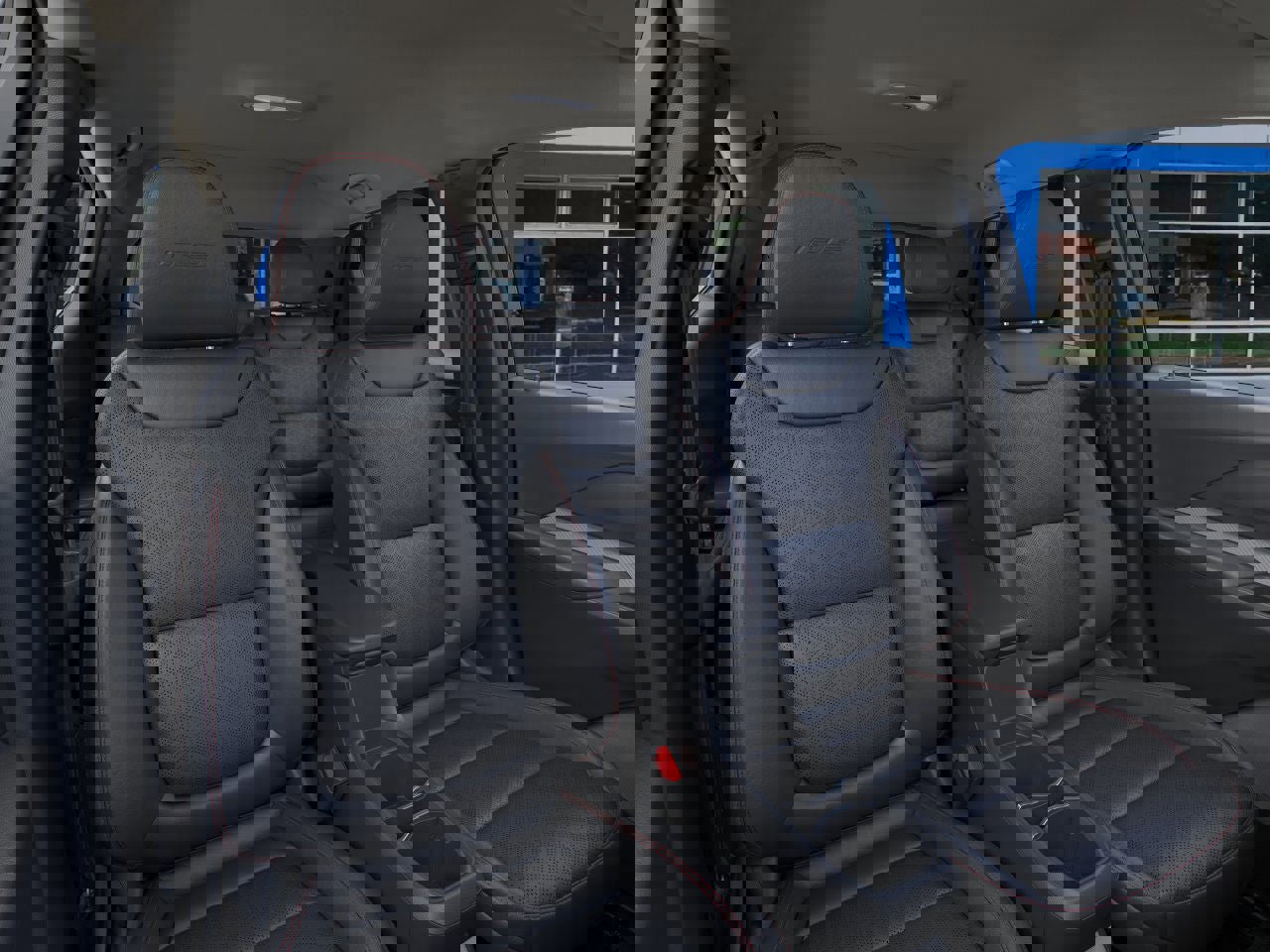 New 2027 Chevrolet Bolt RS image 40