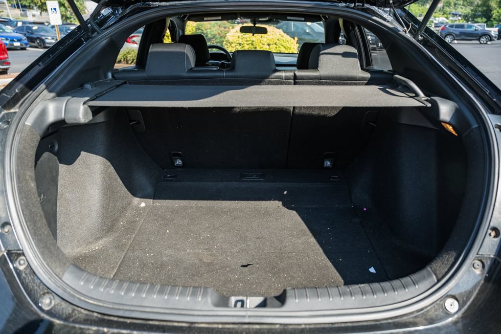 Certified 2020 Honda Civic LX image 9
