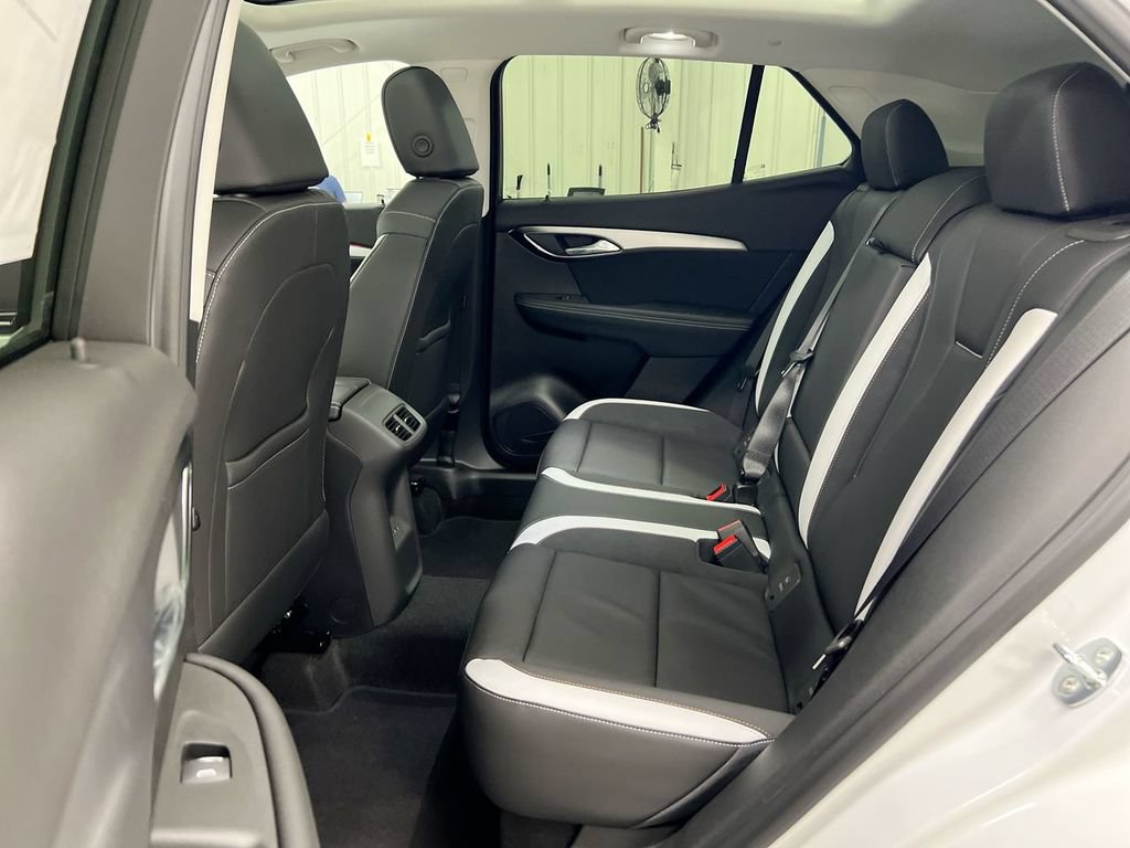 New 2026 Buick Envision Sport Touring AWD/4WD image 19