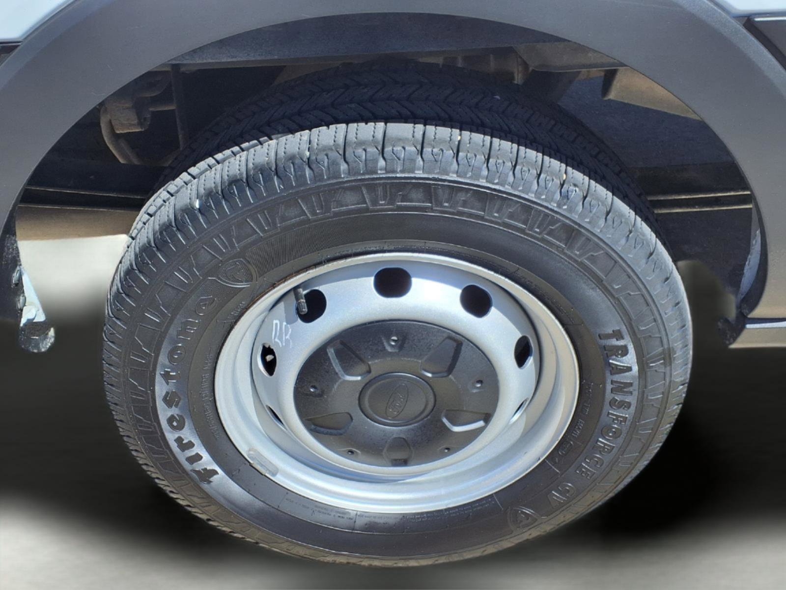 Used 2023 Ford Transit 350 XL image 9