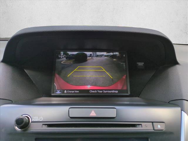 Used 2020 Acura MDX FWD image 13