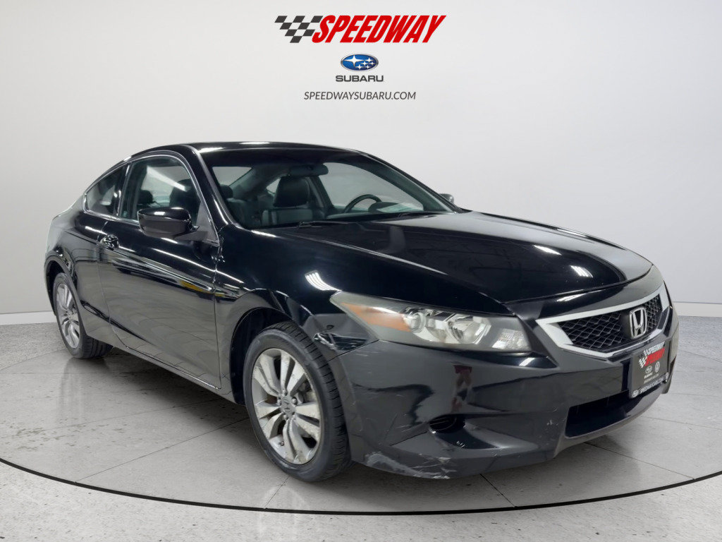 Used 2010 Honda Accord EX-L image 2