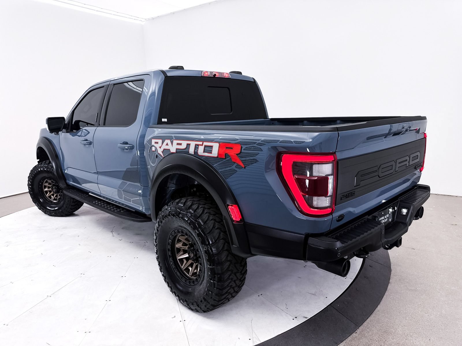 Used 2023 Ford F150 Raptor w/ Equipment Group 802A Raptor R AWD/4WD image 2