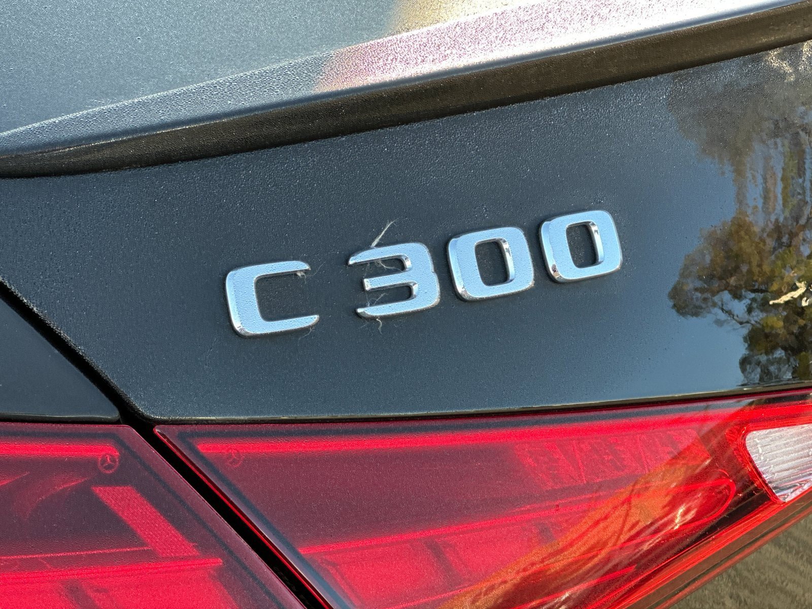 Used 2022 Mercedes-Benz C 300 Sedan image 25