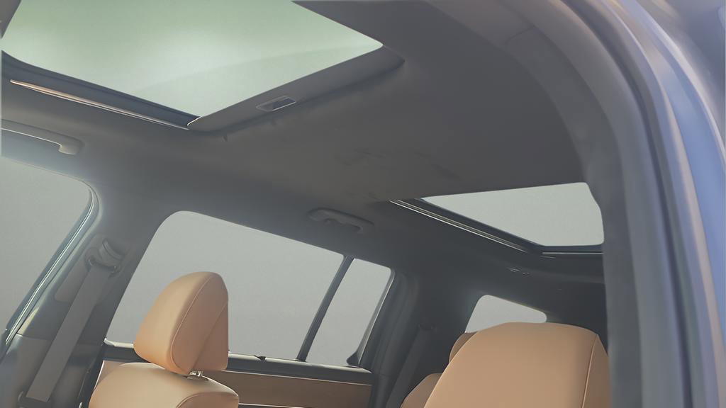 New 2026 Hyundai Santa Fe Calligraphy FWD image 15