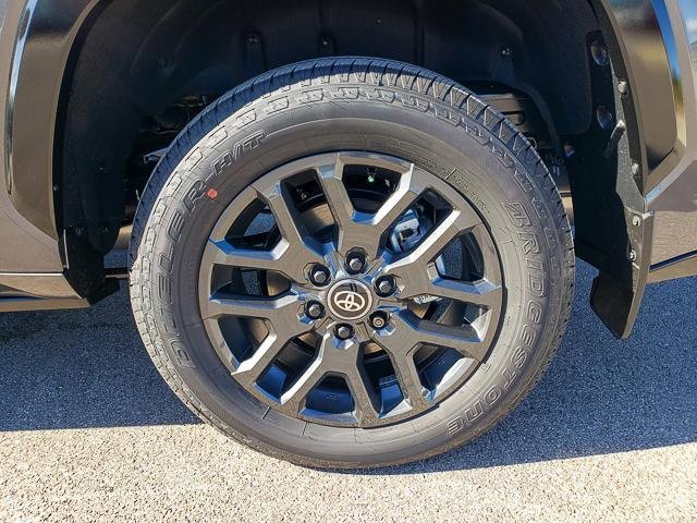New 2026 Toyota Sequoia Platinum image 20