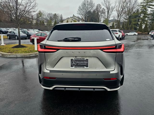 Used 2023 Lexus NX 350 F Sport image 9