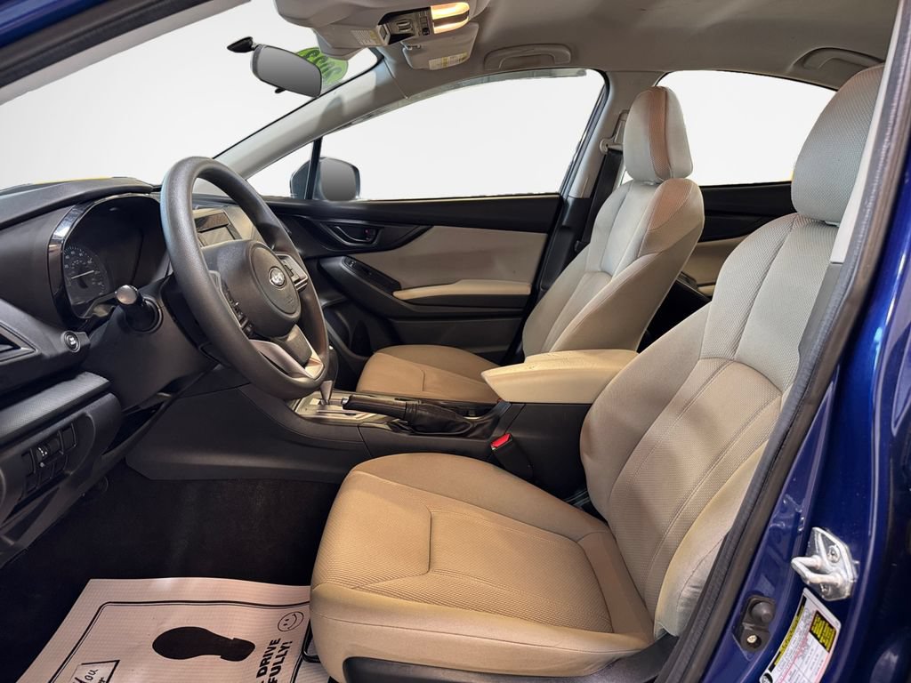 Used 2023 Subaru Impreza 2.0i AWD/4WD image 12