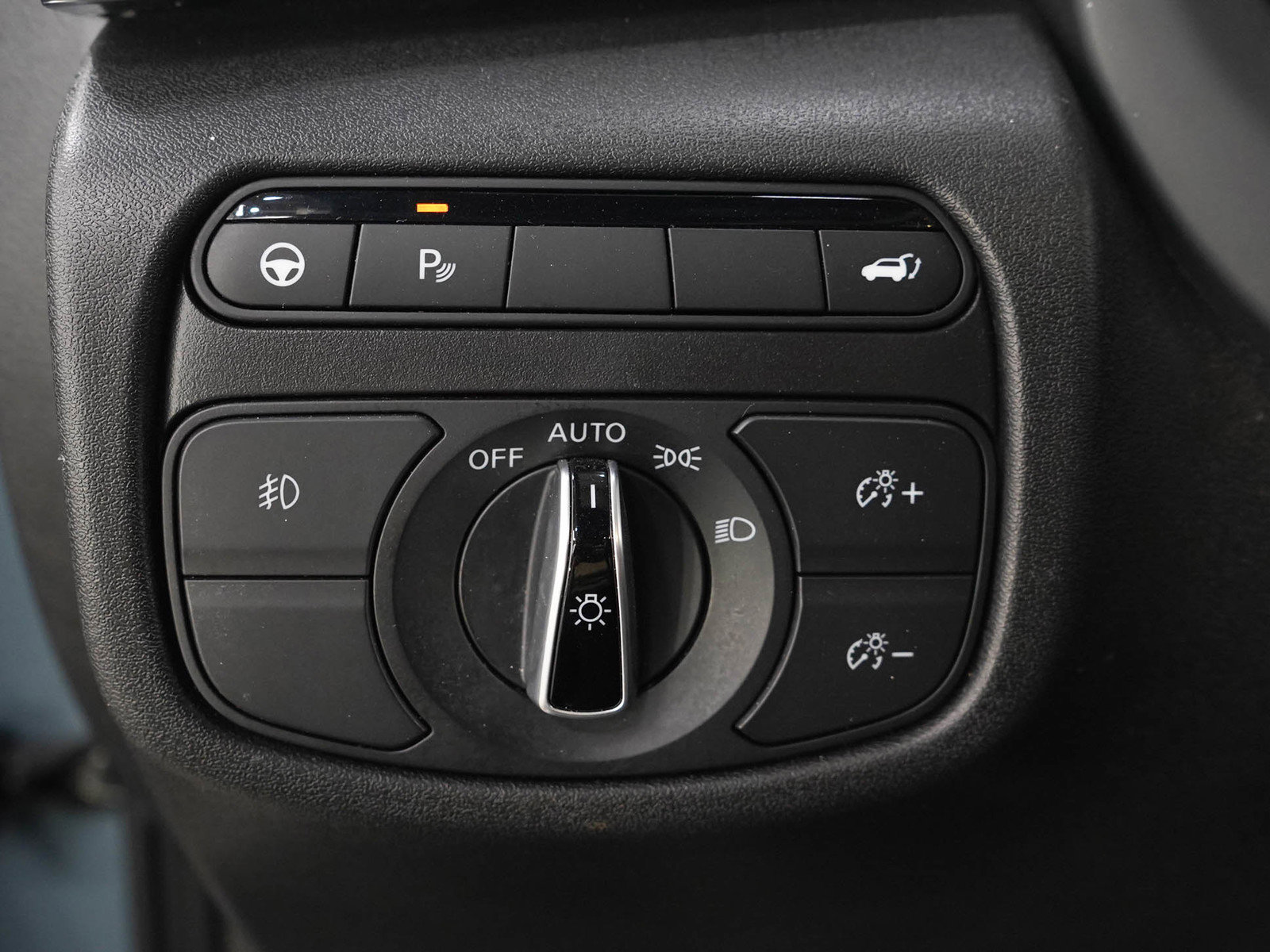 Used 2024 INFINITI QX55 Luxe image 24