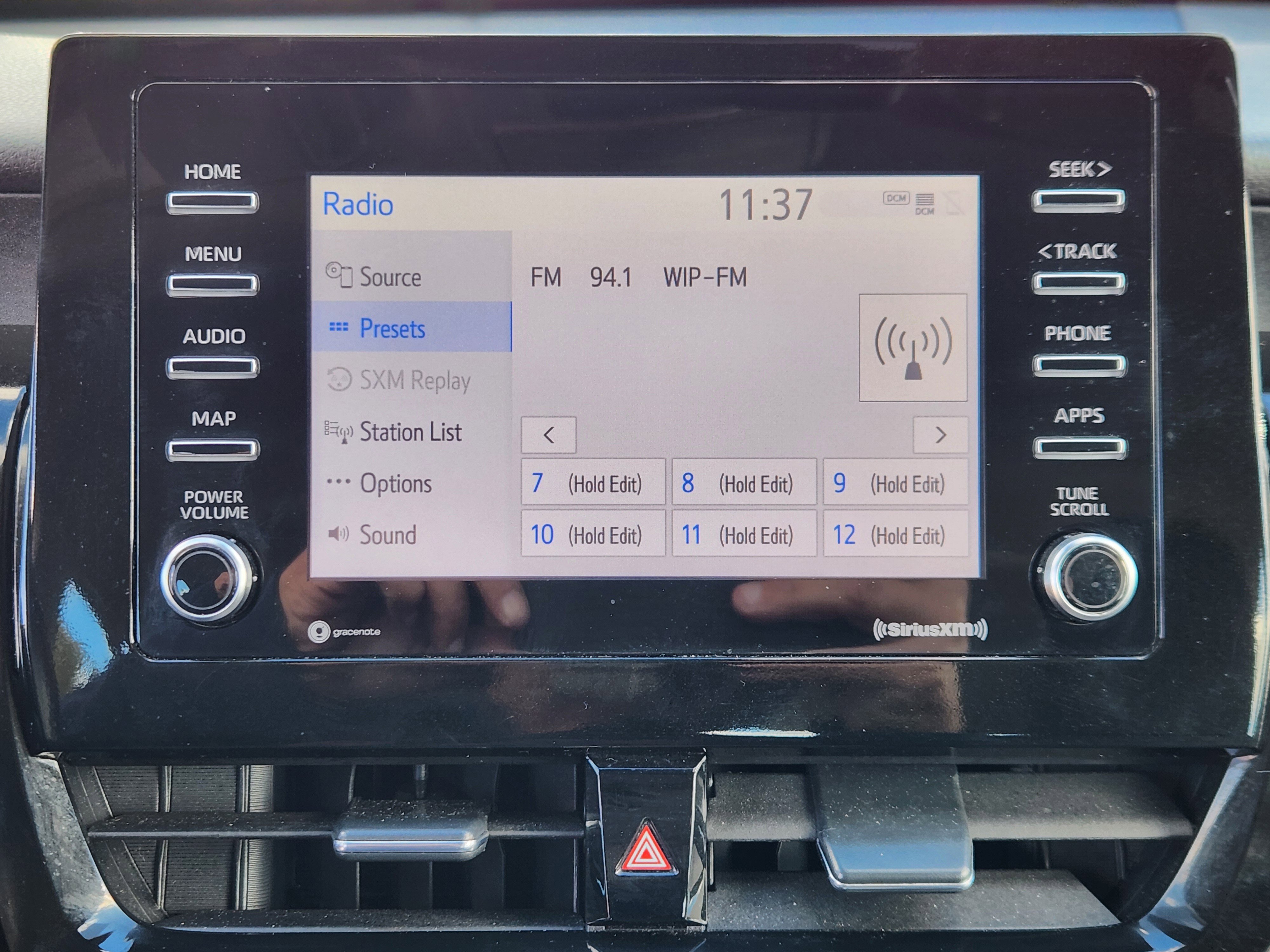 Used 2023 Toyota Camry LE image 11