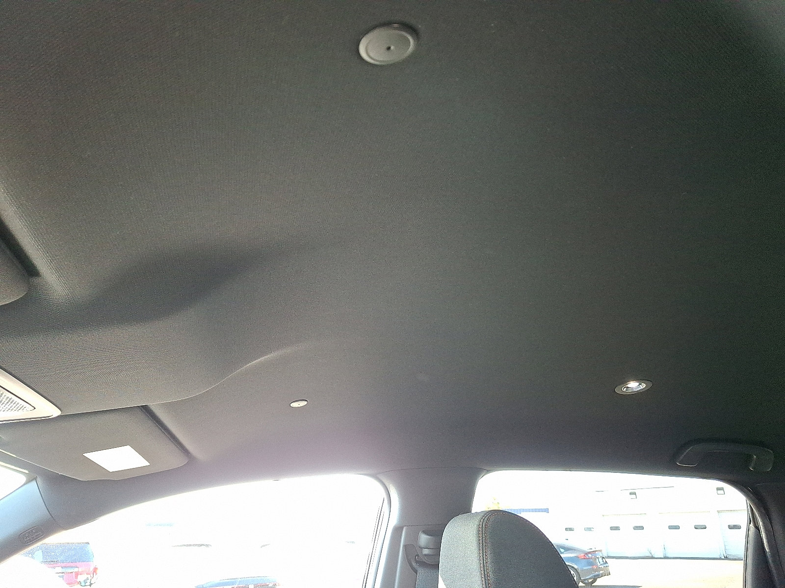 Used 2025 Honda HR-V Sport image 17