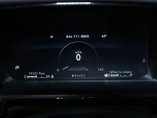 Certified 2023 Lincoln Nautilus AWD image 24