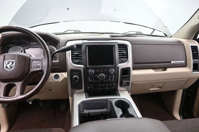 Used 2018 RAM 2500 Big Horn AWD/4WD image 23