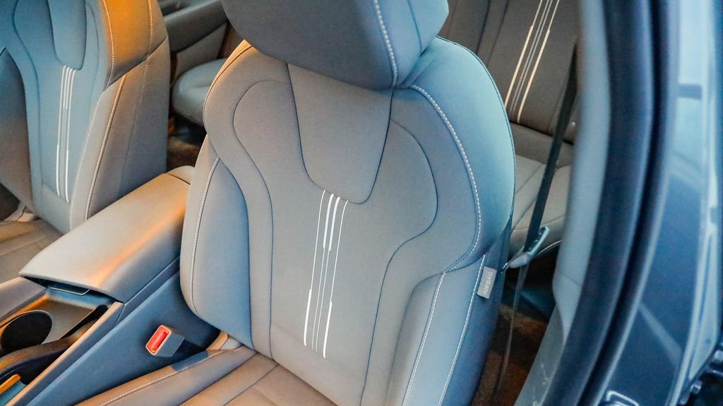 Used 2024 Hyundai Elantra SEL image 25