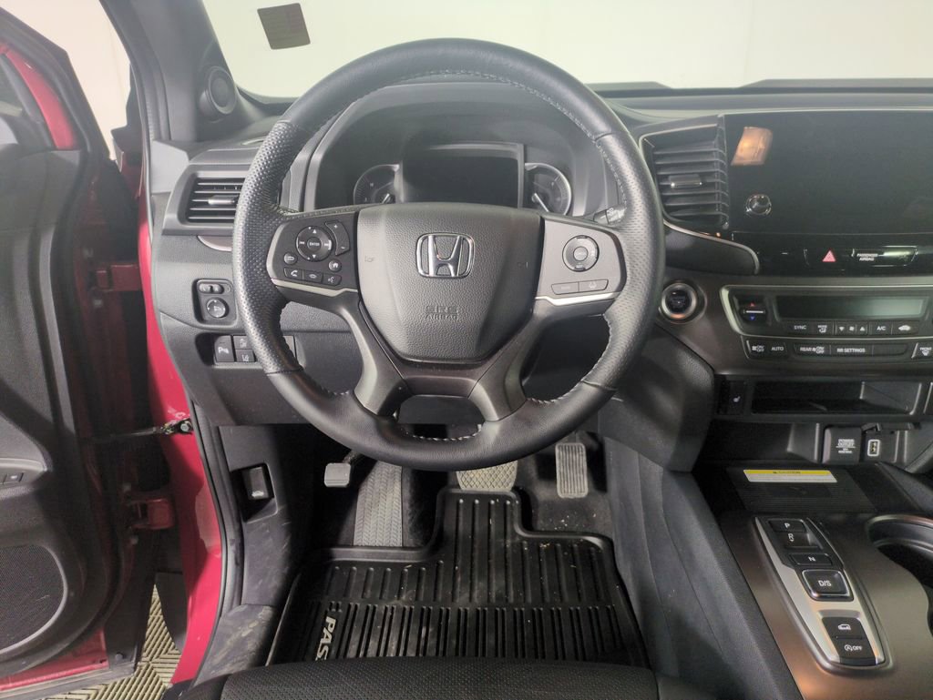 Certified 2023 Honda Passport EX-L image 17