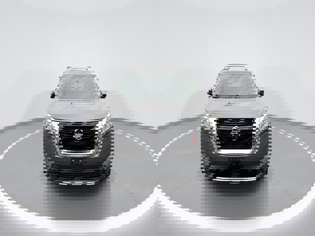 Used 2024 Nissan Pathfinder SL image 3