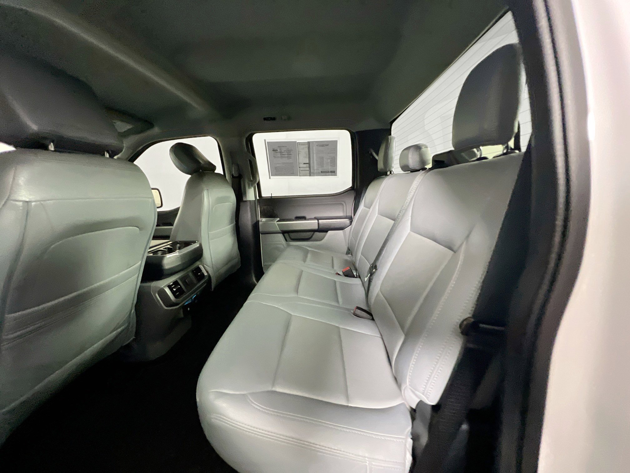 Used 2021 Ford F150 XLT w/ Equipment Group 301A Mid image 28