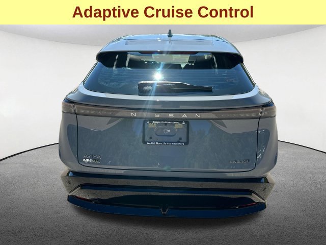 Used 2024 Nissan Ariya FWD image 9