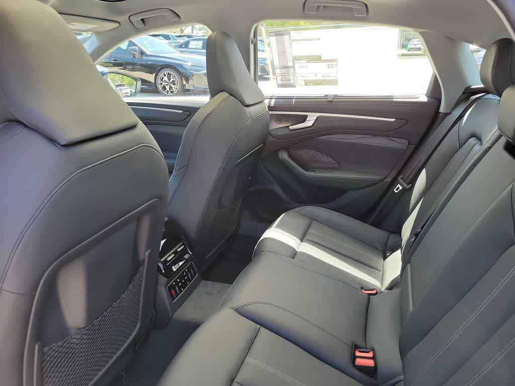 New 2026 Audi A6 Prestige AWD/4WD image 20