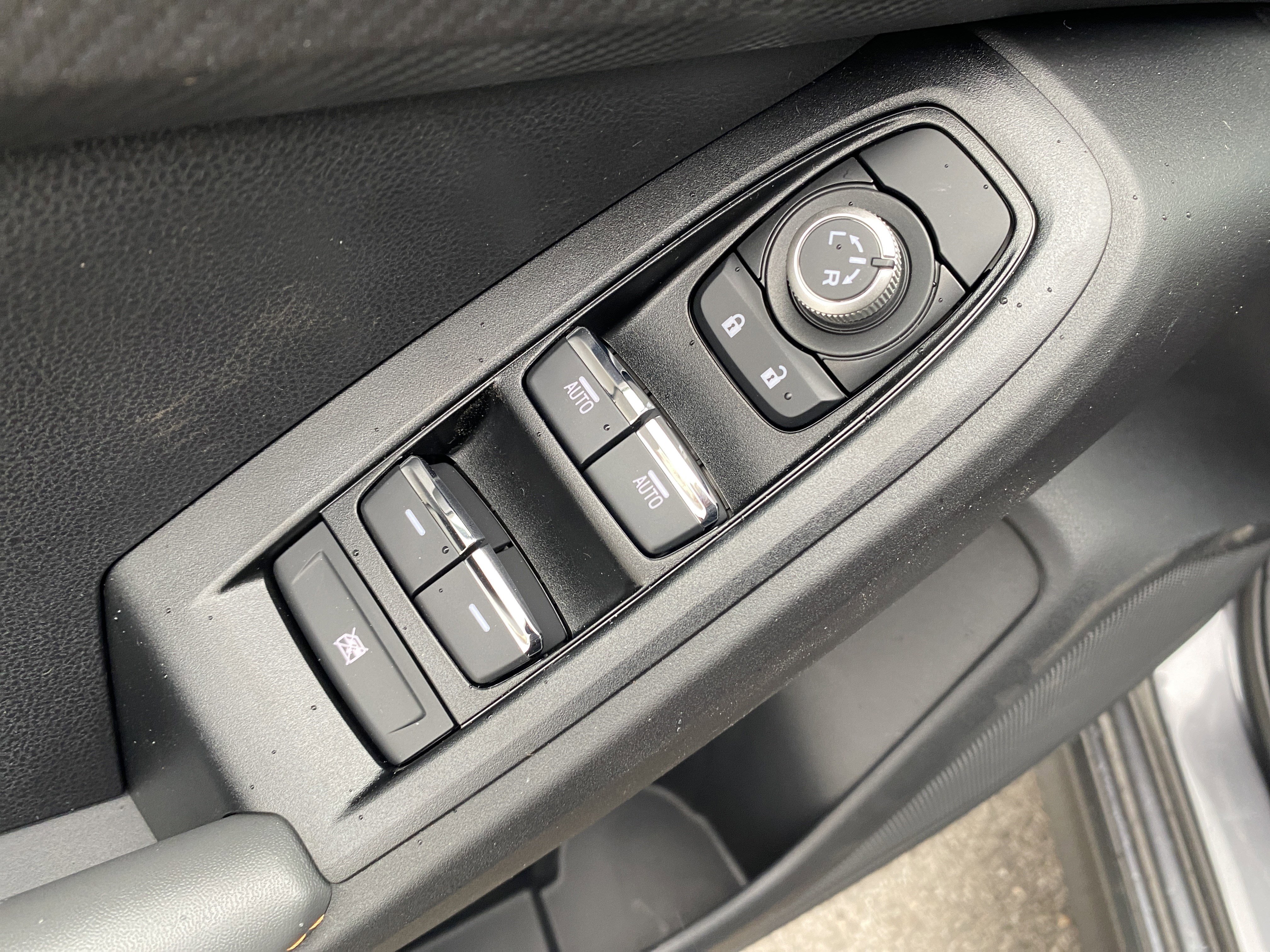 New 2026 Subaru Crosstrek 2.5i Limited image 18