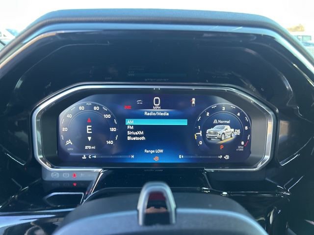 New 2026 Chevrolet Silverado 1500 High Country image 21