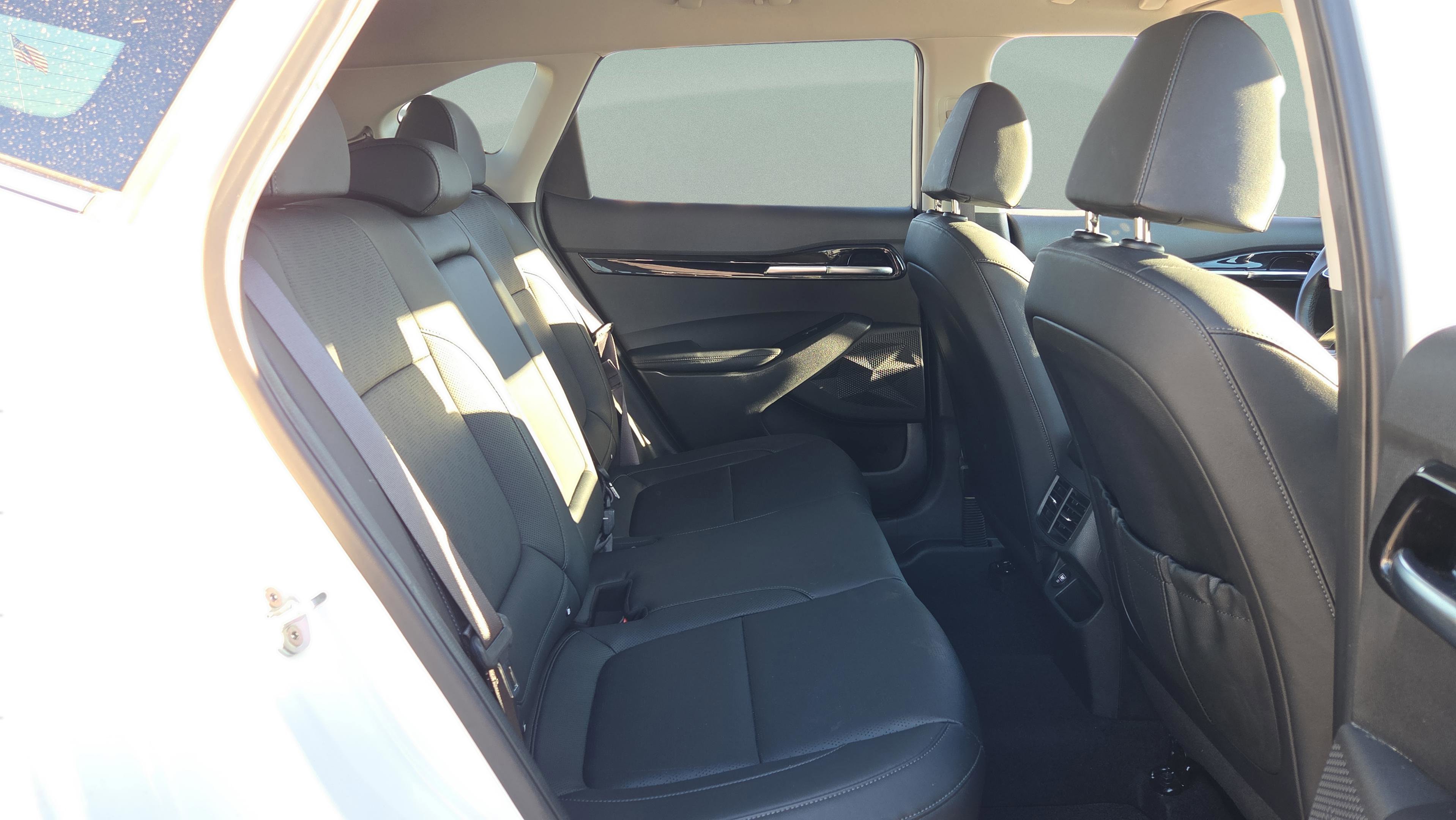 Used 2021 Kia Seltos SX image 14