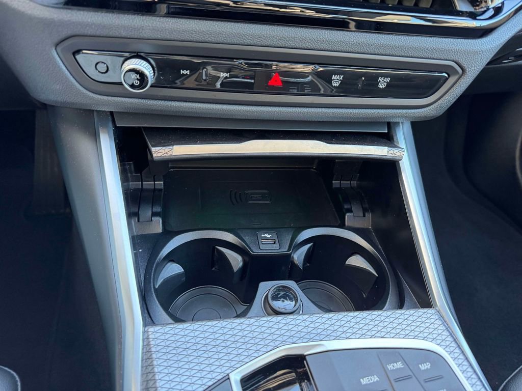 Certified 2025 BMW 430i xDrive Coupe w/ Convenience Package image 14