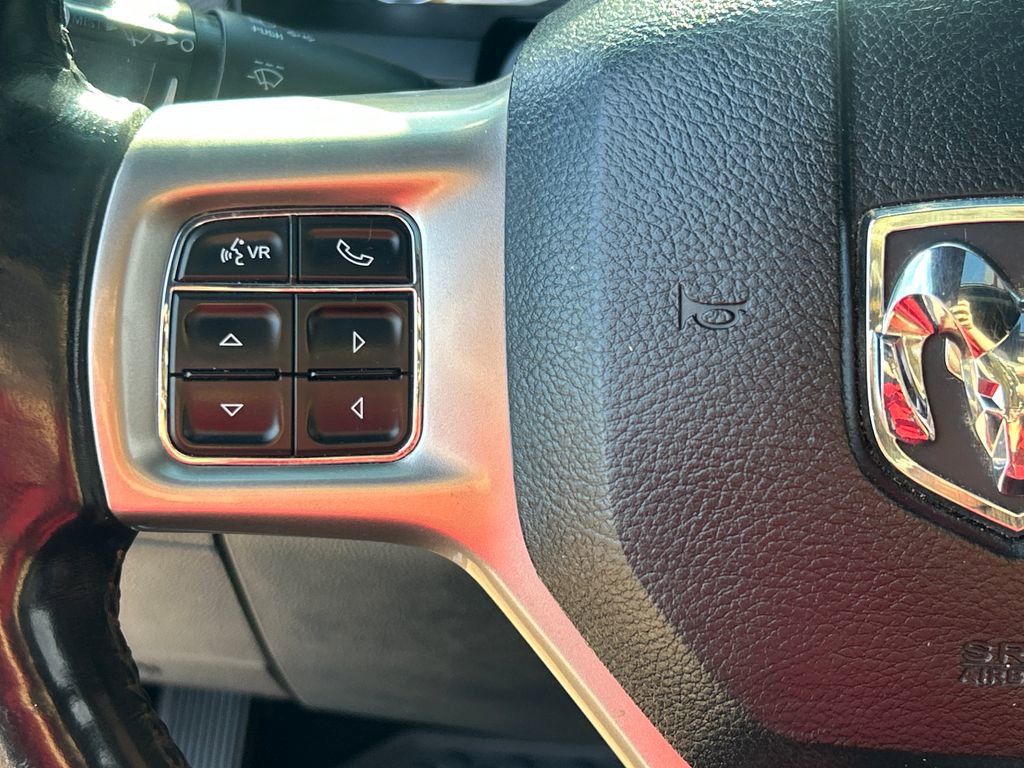 Used 2016 RAM 2500 Limited AWD/4WD image 25